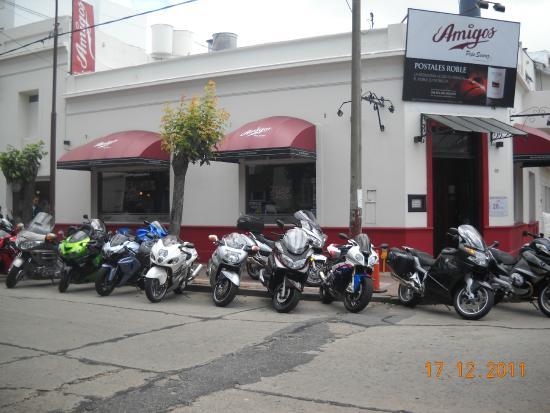 Restaurante Amigos